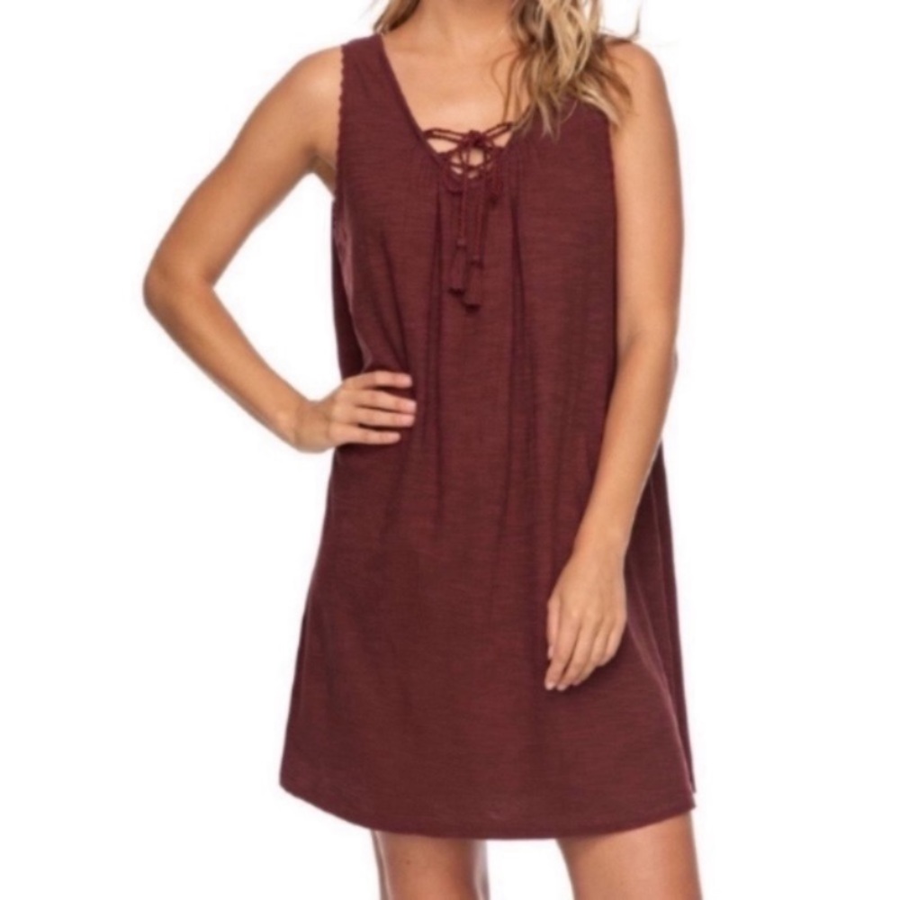 Brand New Roxy Aguila Dress